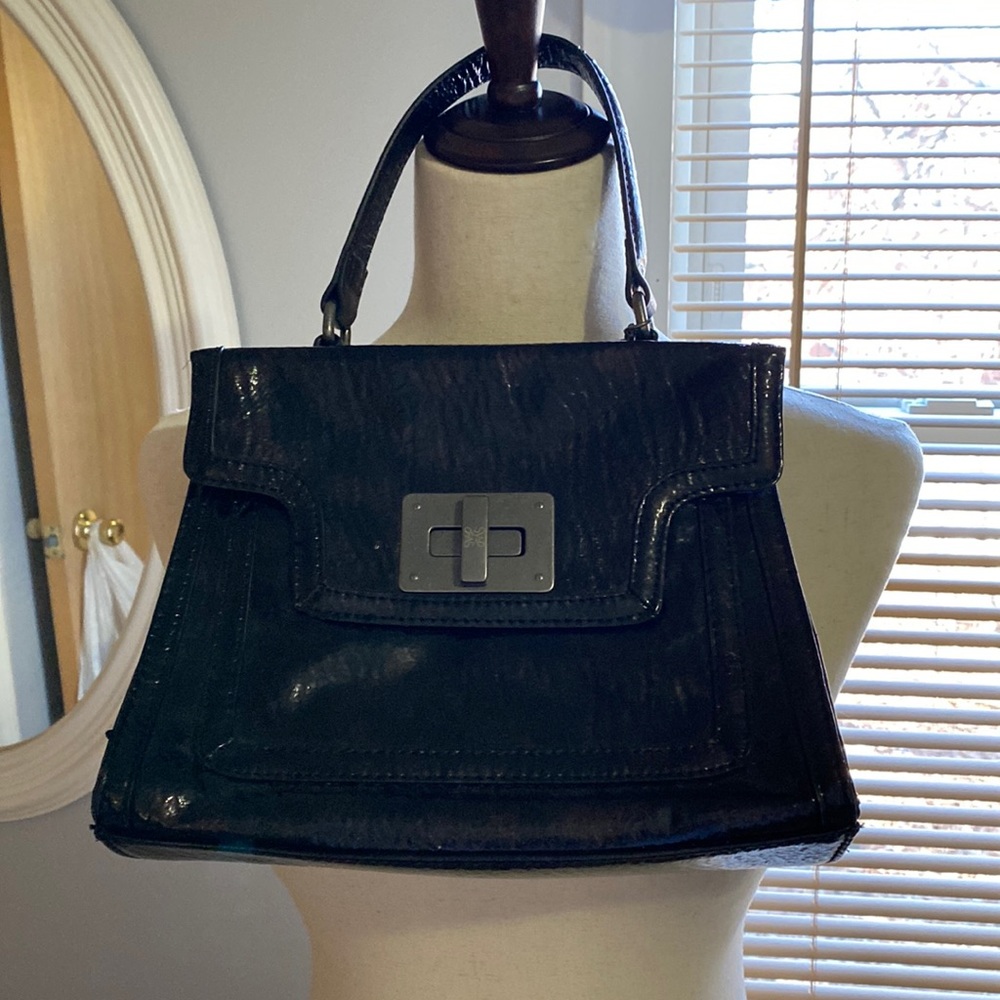 Vera Wang bag EUC